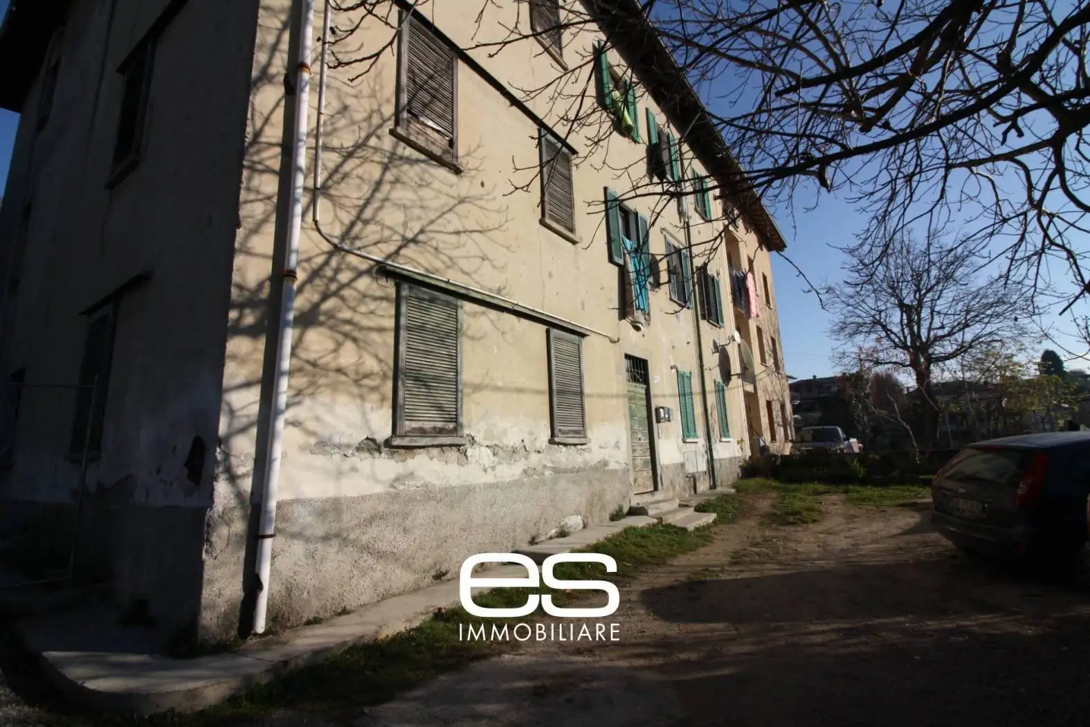 Rustico via Dante alighieri 29, Centro, Barzago - foto 5