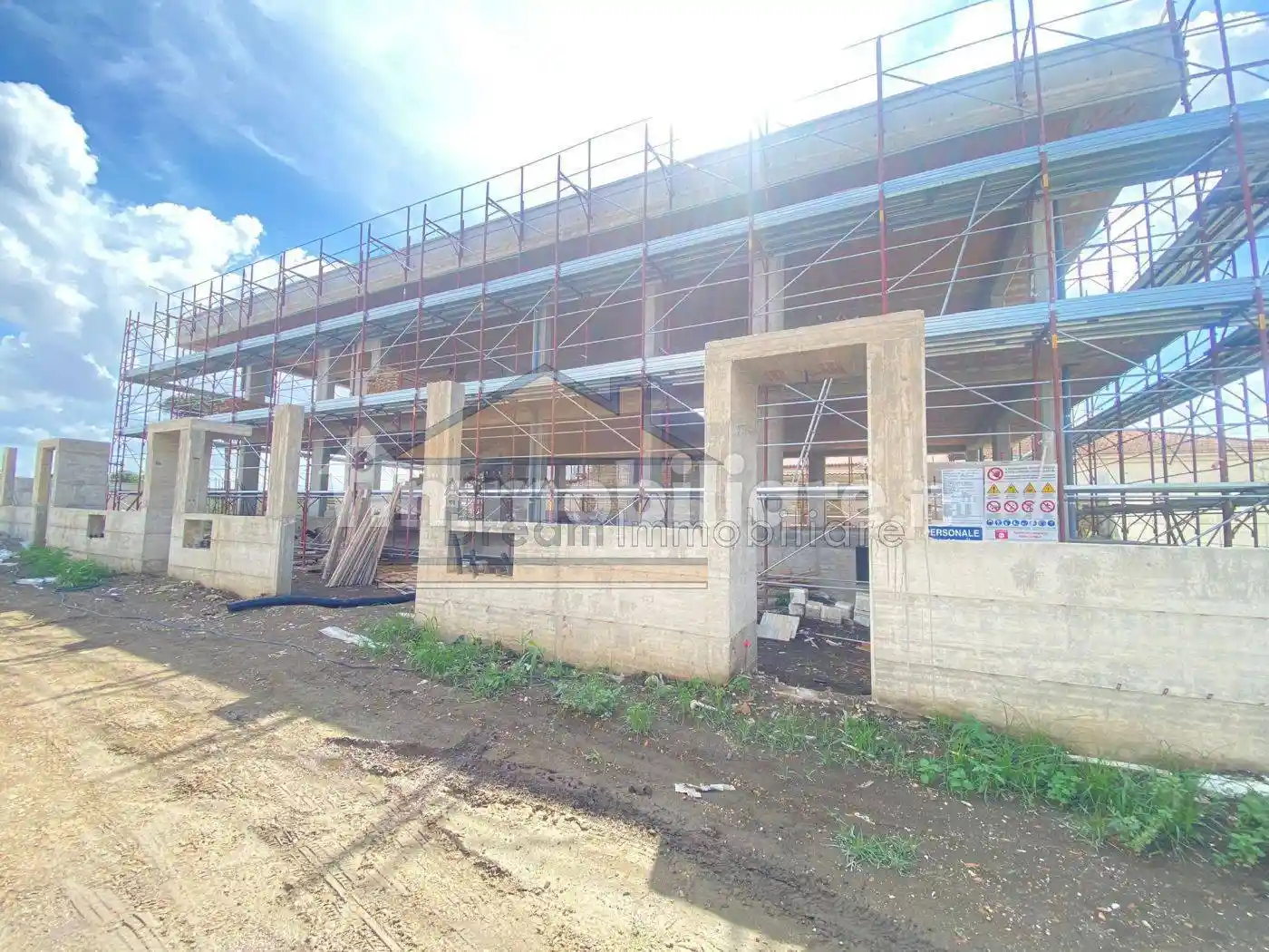 Villetta a schiera - foto 2