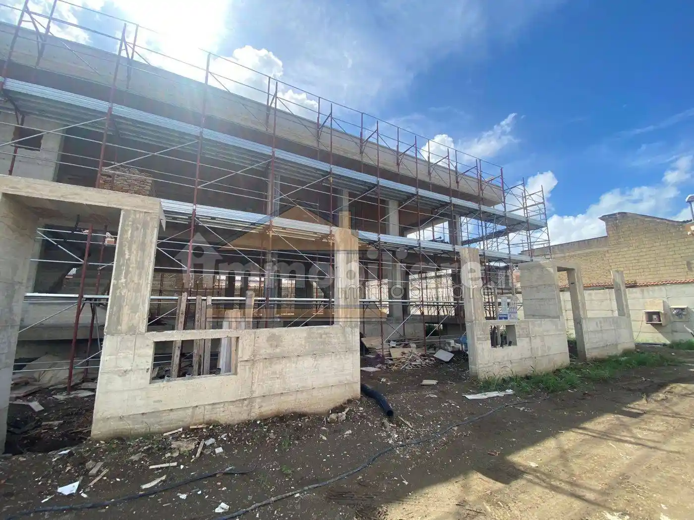 Villetta a schiera - foto 3