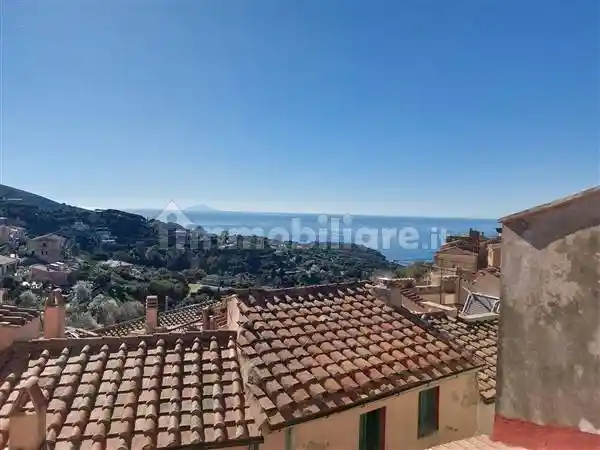 Appartamento in vendita a Capoliveri