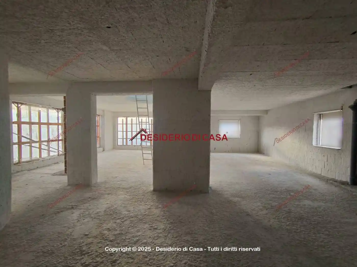 Attico - Mansarda in vendita a Palermo