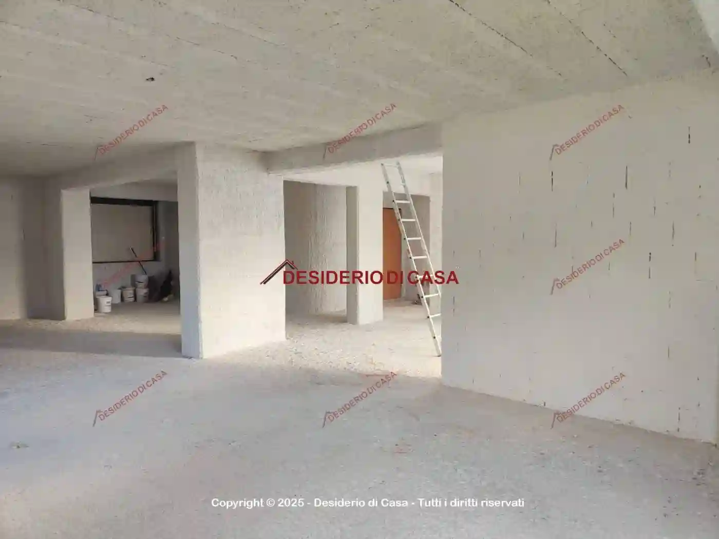 Attico - Mansarda - foto 5