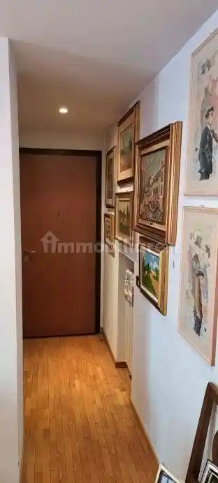 Appartamento in vendita a Novara