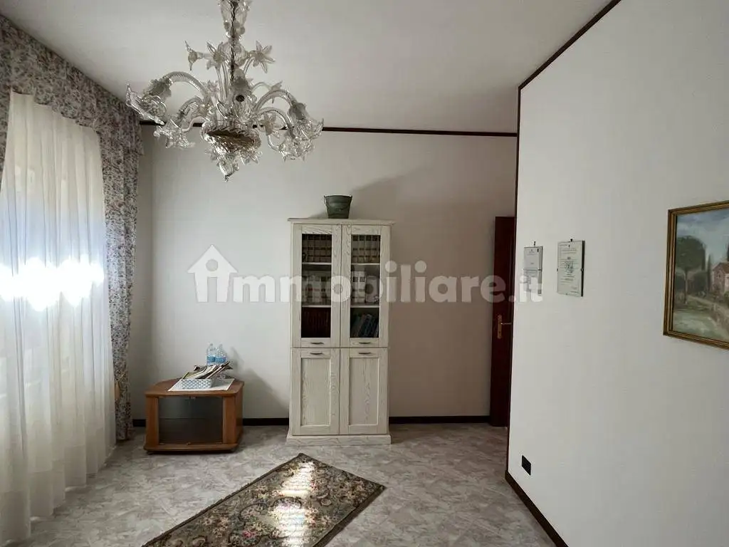 Casa indipendente in vendita a Fisciano