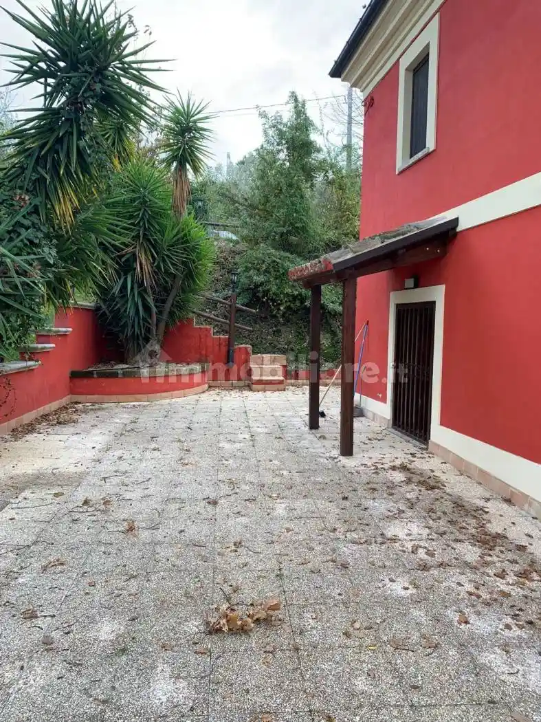 Villa plurifamiliare, ottimo stato, 200 m², Sambuceto, San Giovanni Teatino - foto 2