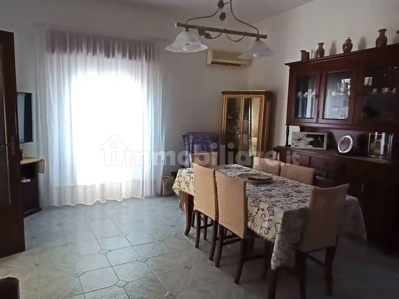 Appartamento in vendita a Trapani