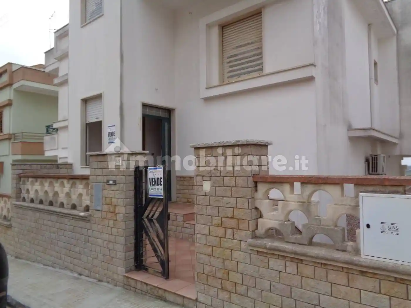 Appartamento in vendita a Matino