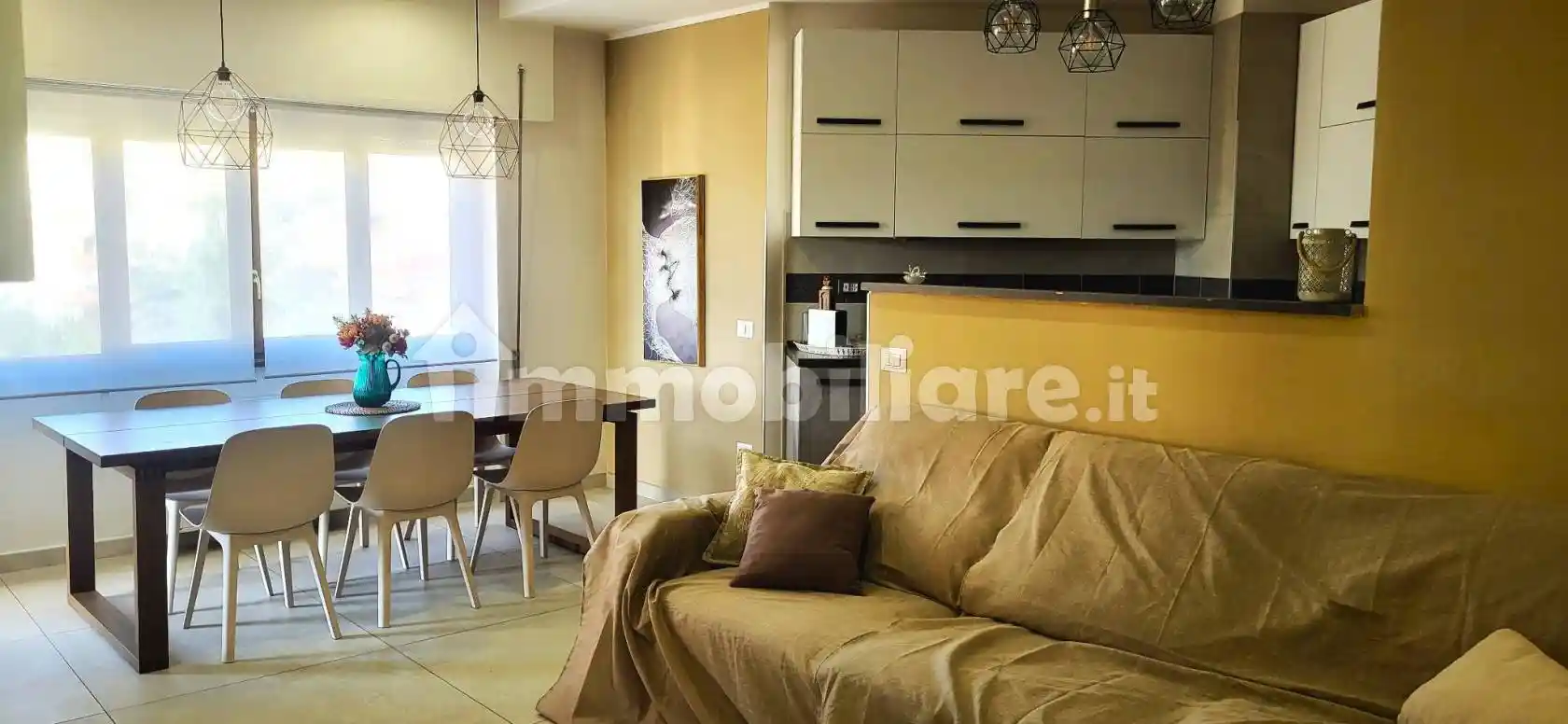 Appartamento in vendita a Fiuggi