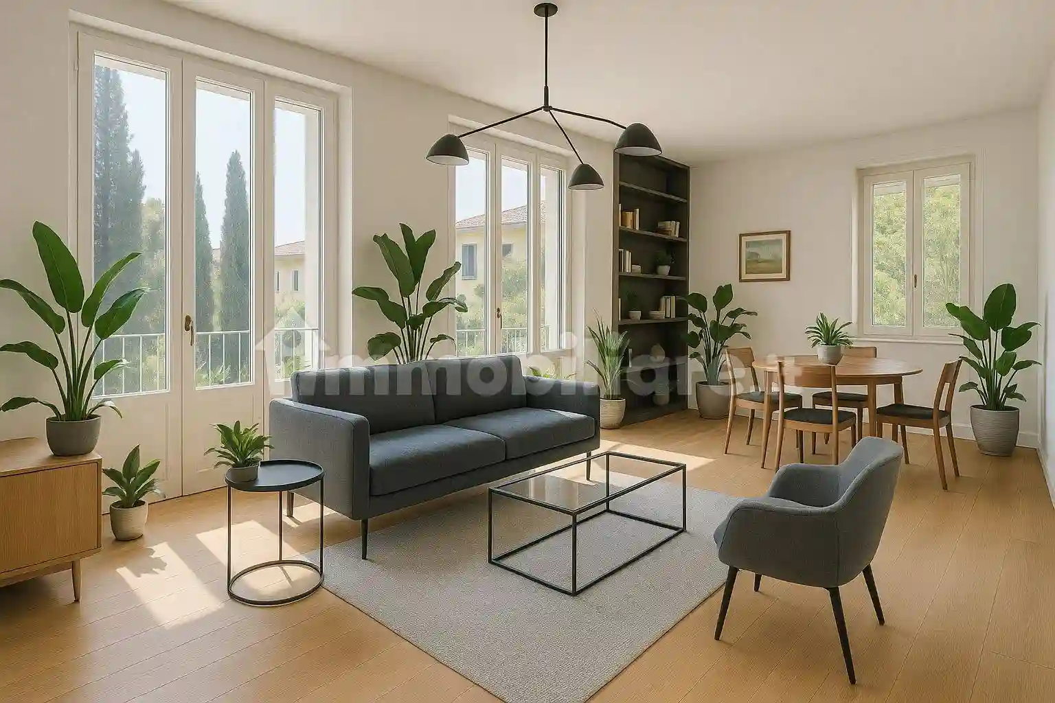 Appartamento - foto 3