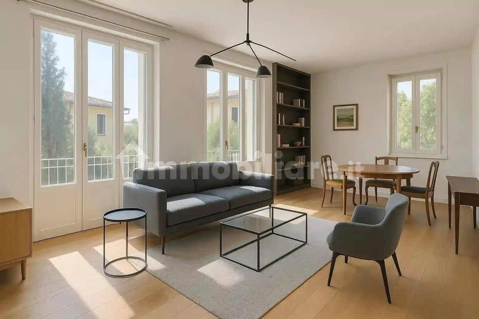 Appartamento - foto 5