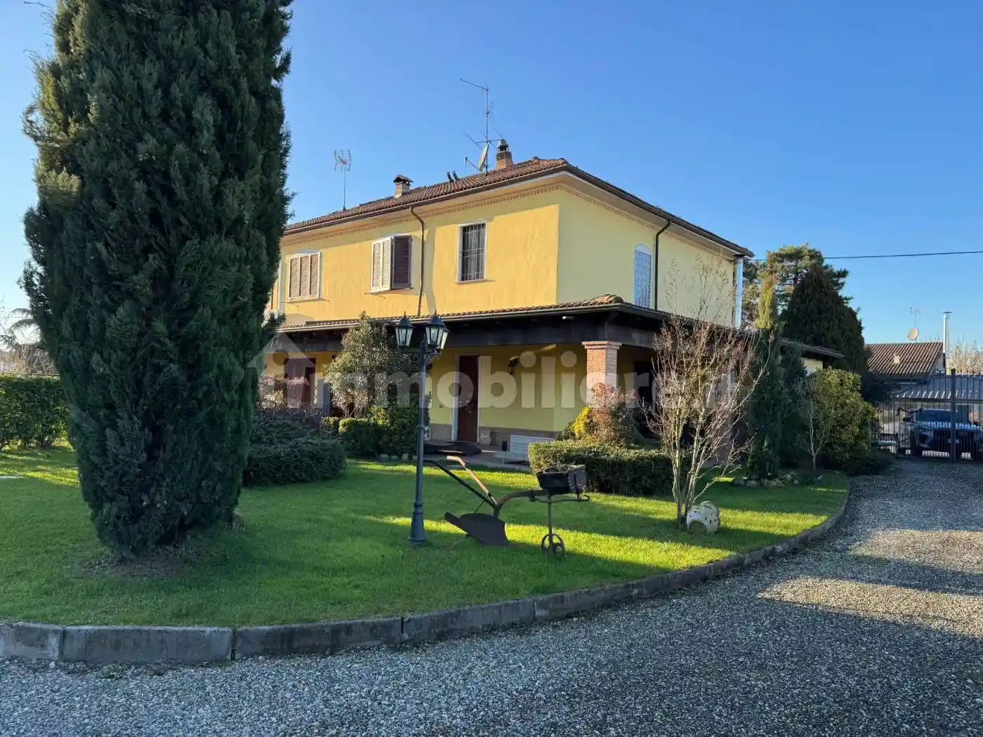 Terratetto unifamiliare via Luigi Lodi, Litta Parodi, Alessandria - foto 2