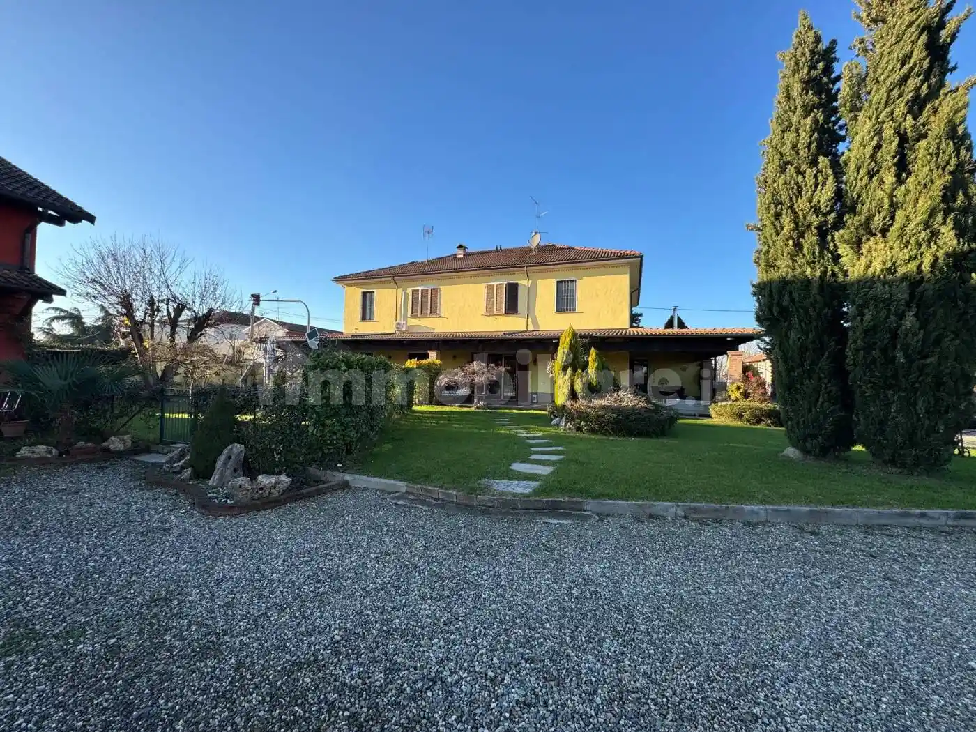 Terratetto unifamiliare via Luigi Lodi, Litta Parodi, Alessandria - foto 3