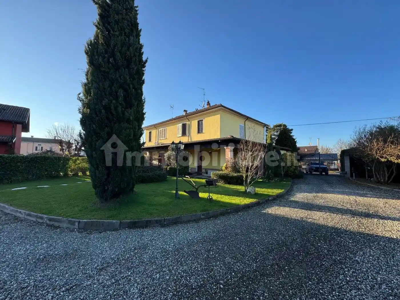 Terratetto unifamiliare via Luigi Lodi, Litta Parodi, Alessandria - foto 4