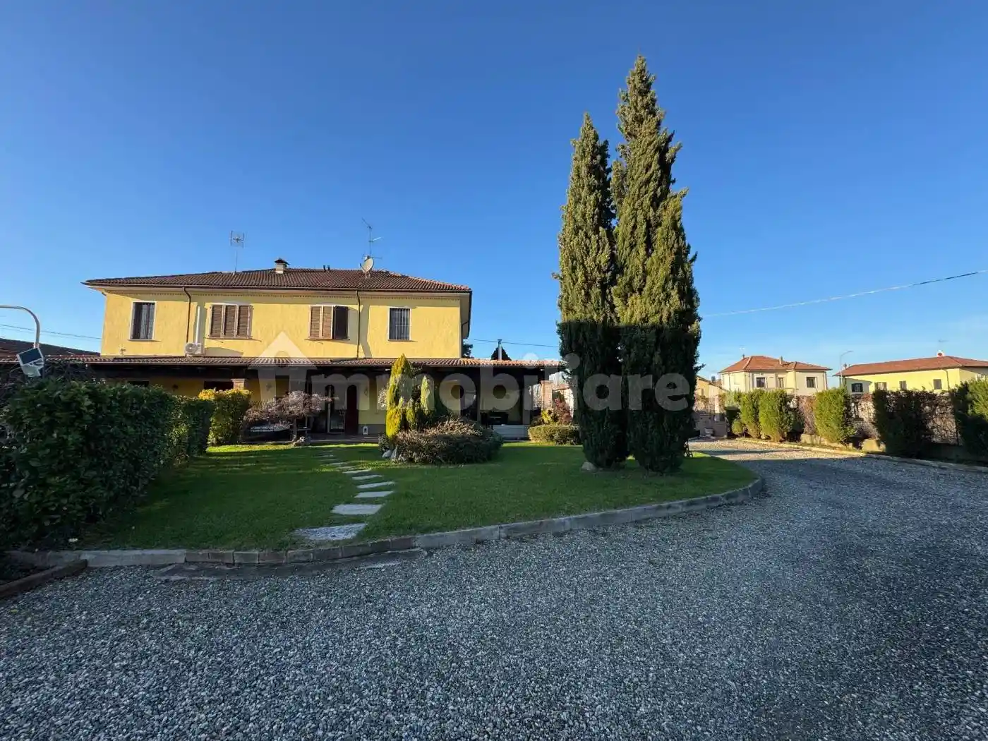 Terratetto unifamiliare via Luigi Lodi, Litta Parodi, Alessandria - foto 5