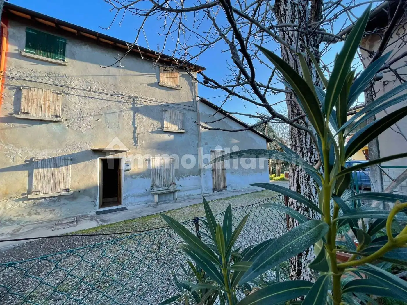 Terratetto unifamiliare via Marsiglie 38, Centro, Casalfiumanese - foto 2