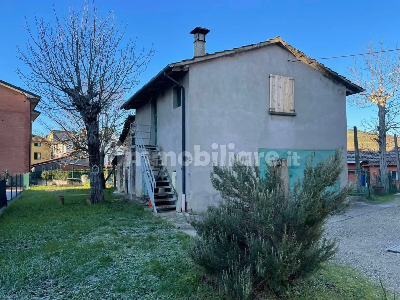 Terratetto unifamiliare via Marsiglie 38, Centro, Casalfiumanese - foto 4