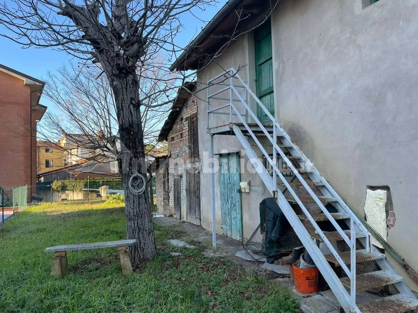 Terratetto unifamiliare via Marsiglie 38, Centro, Casalfiumanese - foto 5