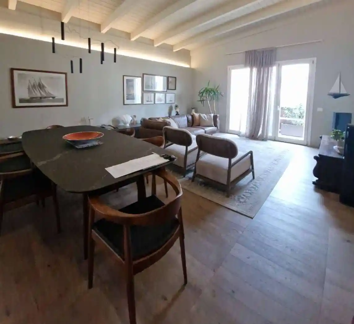 Attico - Mansarda in vendita a Piacenza