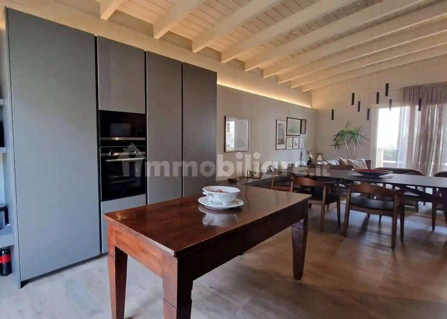 Attico - Mansarda - foto 4