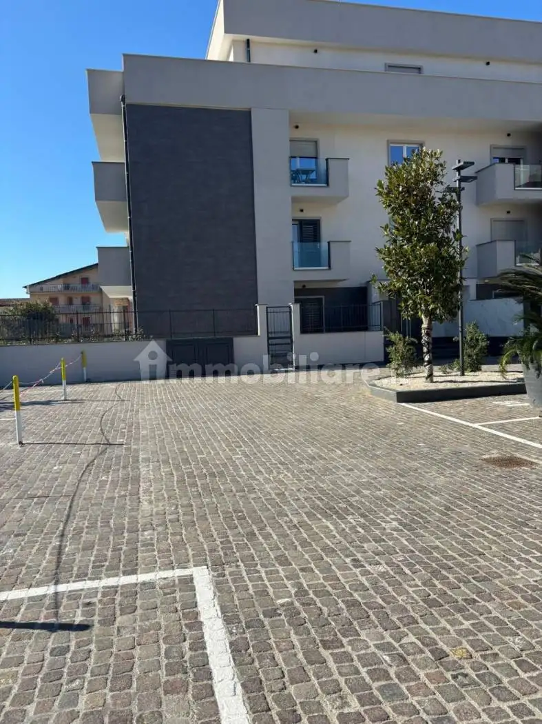 Appartamento in vendita a Quarto