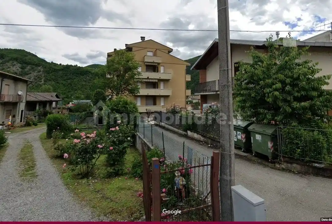 Trilocale 75 m², Marsaglia, Corte Brugnatella - foto 2