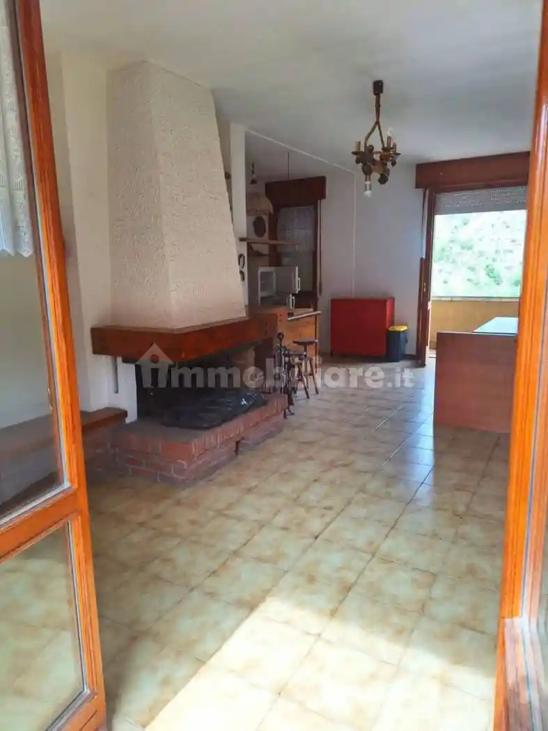 Trilocale 75 m², Marsaglia, Corte Brugnatella - foto 3