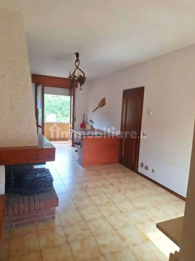 Trilocale 75 m², Marsaglia, Corte Brugnatella - foto 4