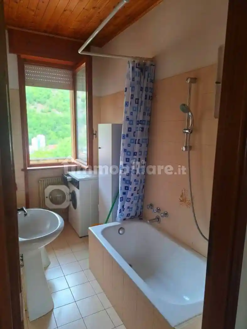 Trilocale 75 m², Marsaglia, Corte Brugnatella - foto 5