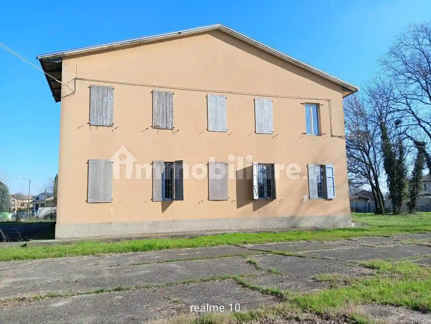 Palazzo - Edificio - foto 2