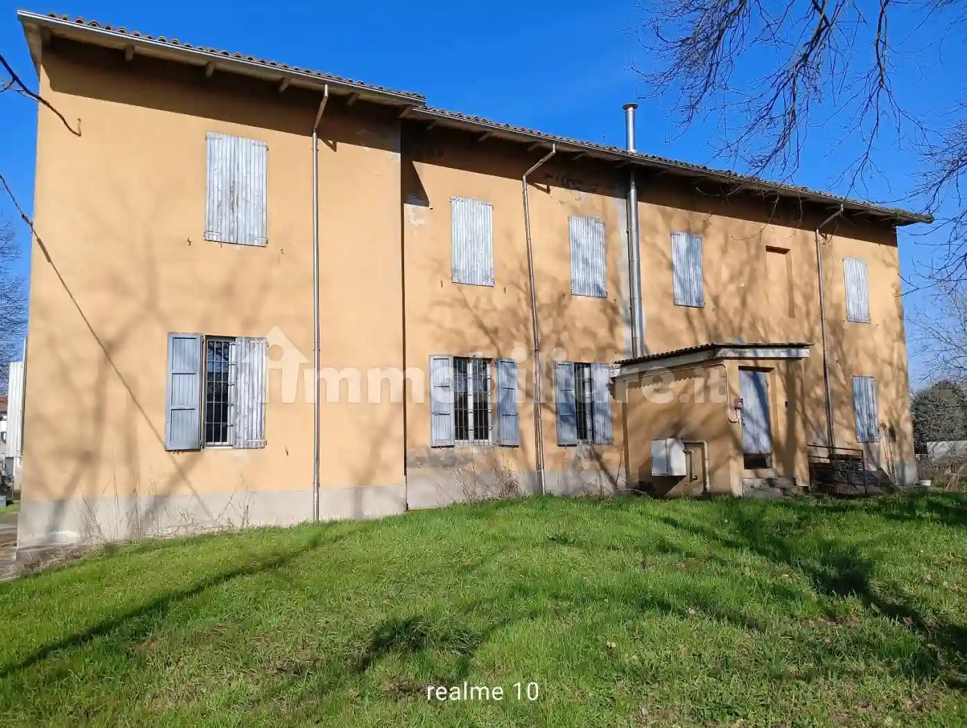 Palazzo - Edificio - foto 3