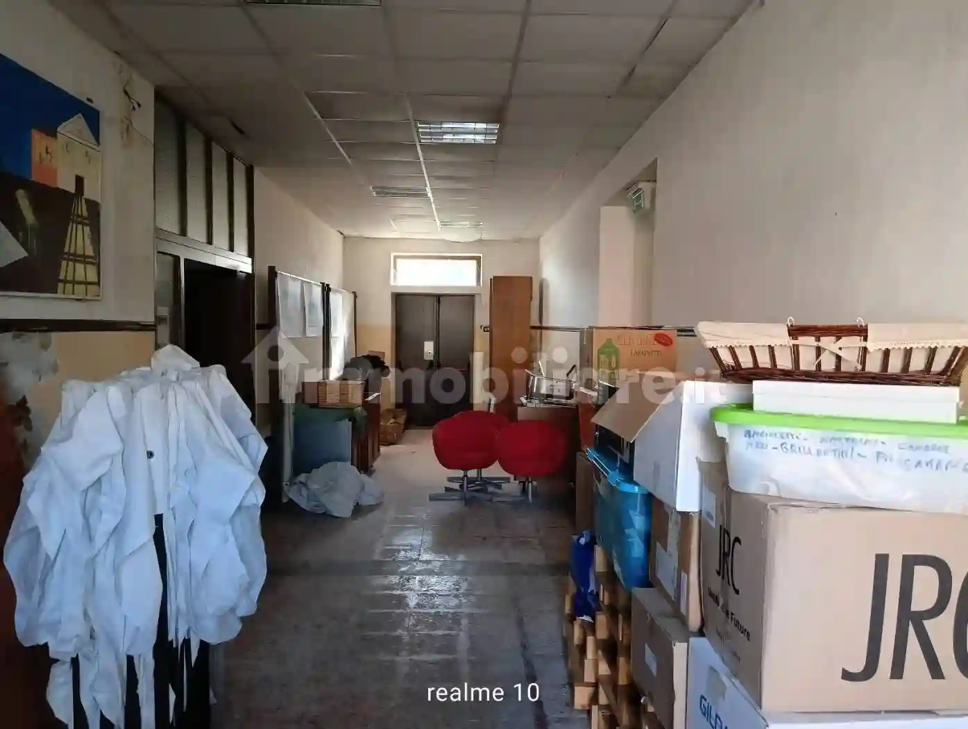 Palazzo - Edificio - foto 5