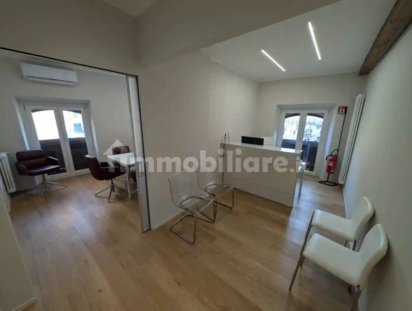 Palazzo - Edificio - foto 2