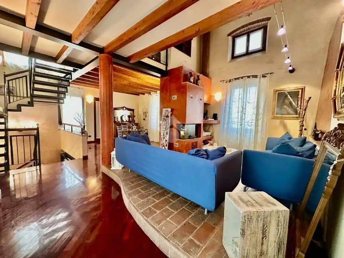 Casa indipendente in vendita a Martinengo