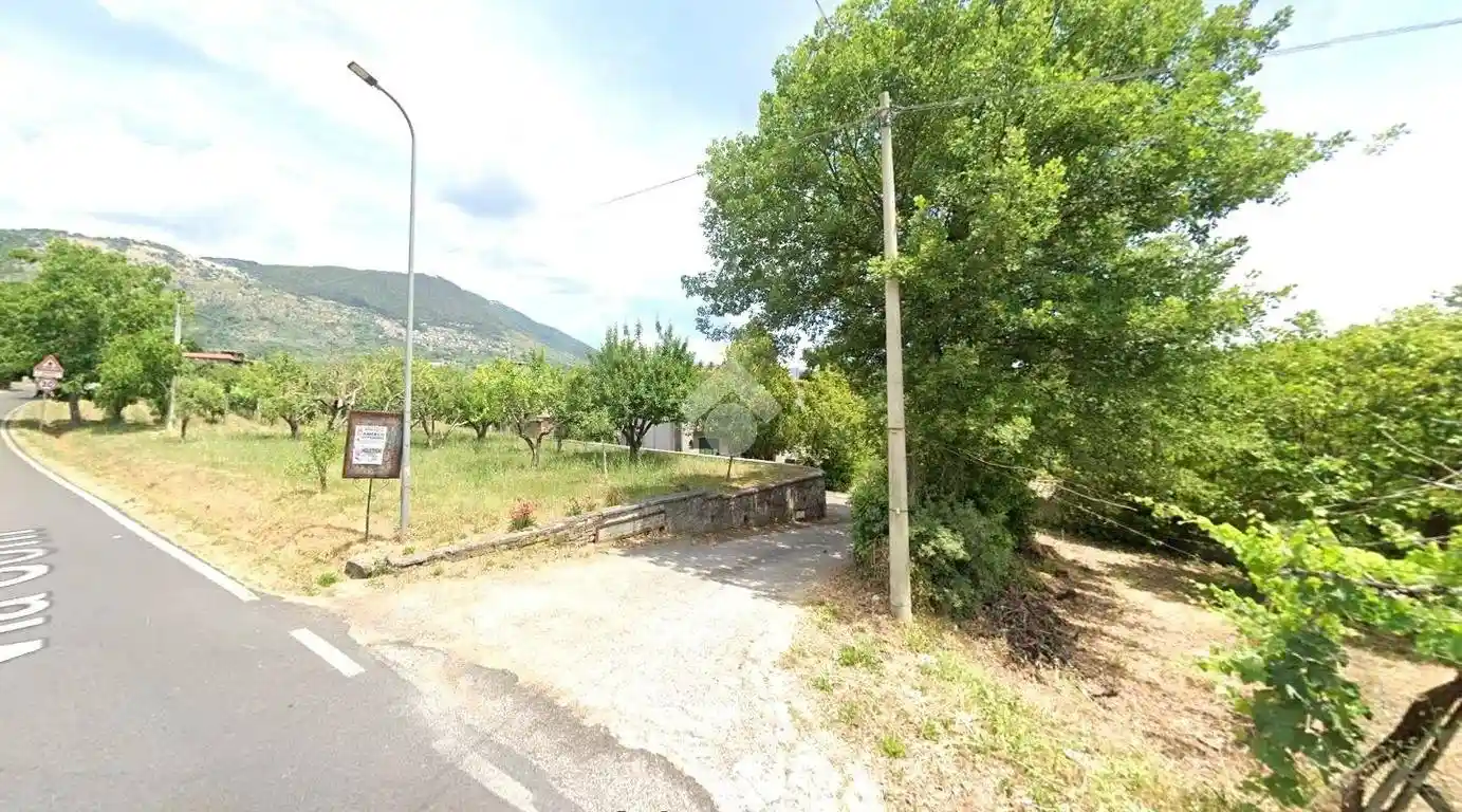 Rustico - Casale in vendita a Serrone