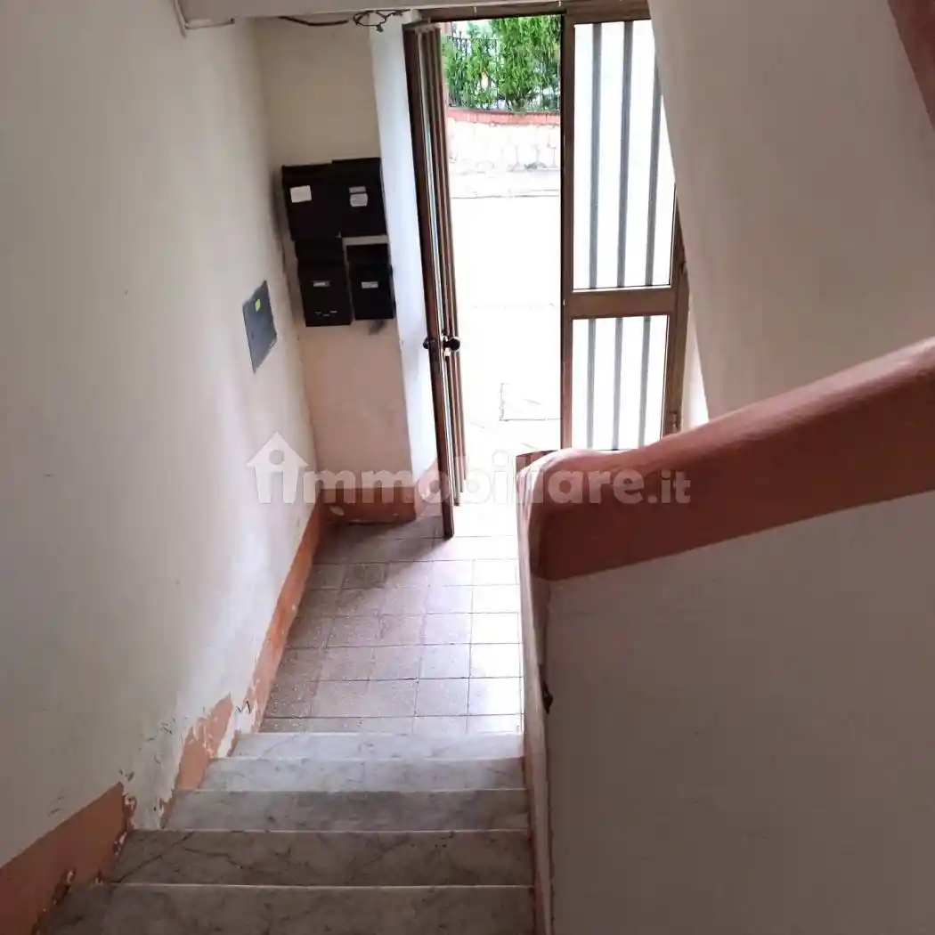 Appartamento in vendita a Coreno Ausonio