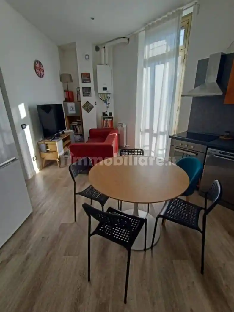 Appartamento in vendita a Sesto San Giovanni