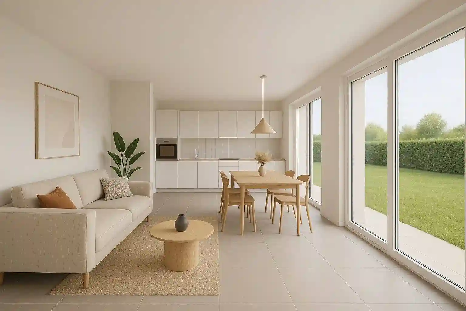 Villetta a schiera - foto 3