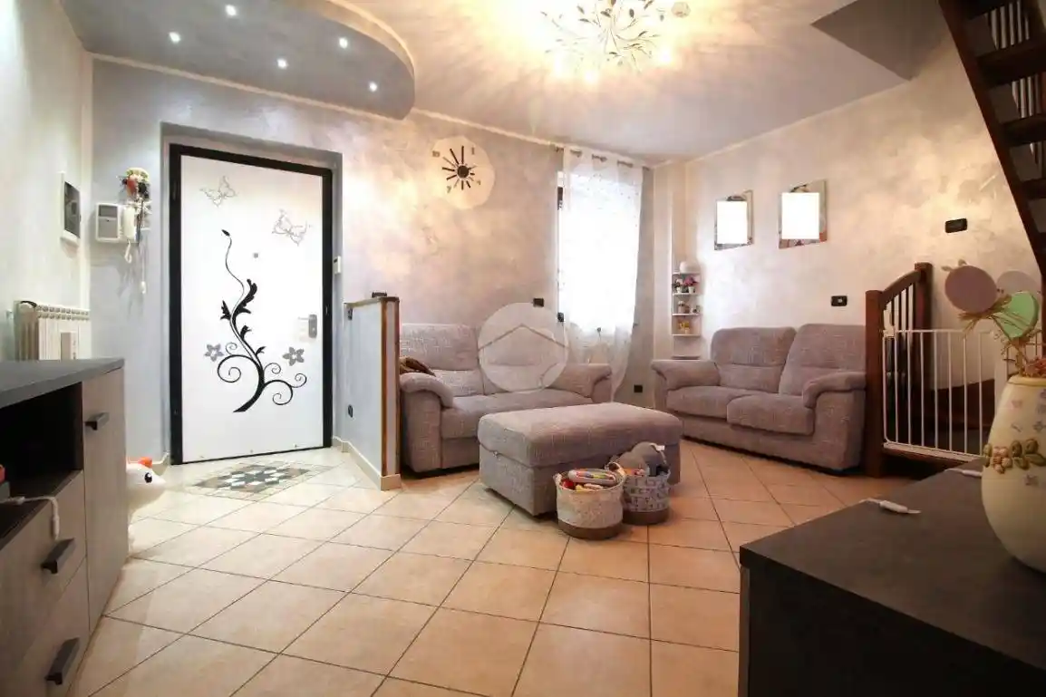 Appartamento in vendita a Brandizzo