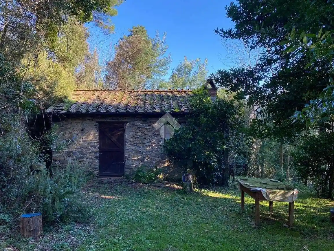 Rustico - Casale in vendita a Capannori