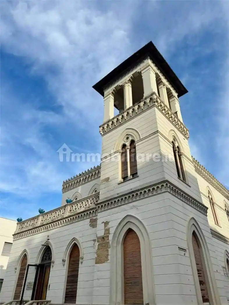 Villa unifamiliare viale cappuccini, 53, Centro, Lanciano - foto 2