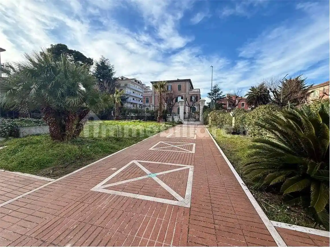Villa unifamiliare viale cappuccini, 53, Centro, Lanciano - foto 4