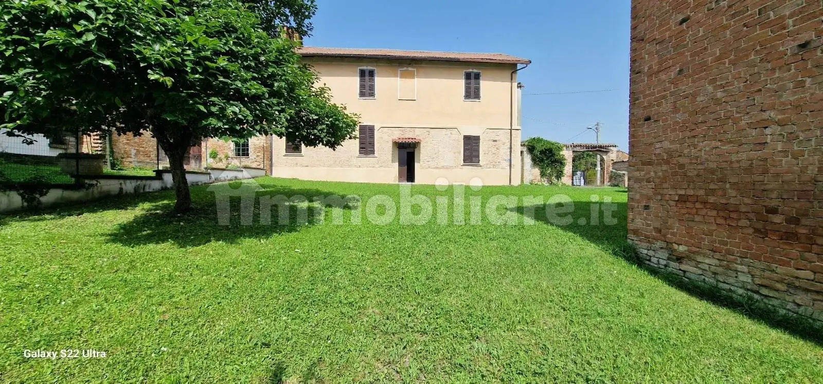 Villa in vendita a Villadeati