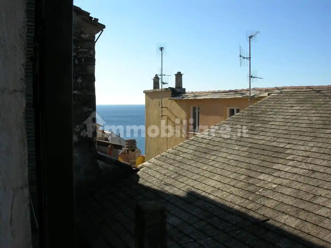 Appartamento in vendita a Cervo