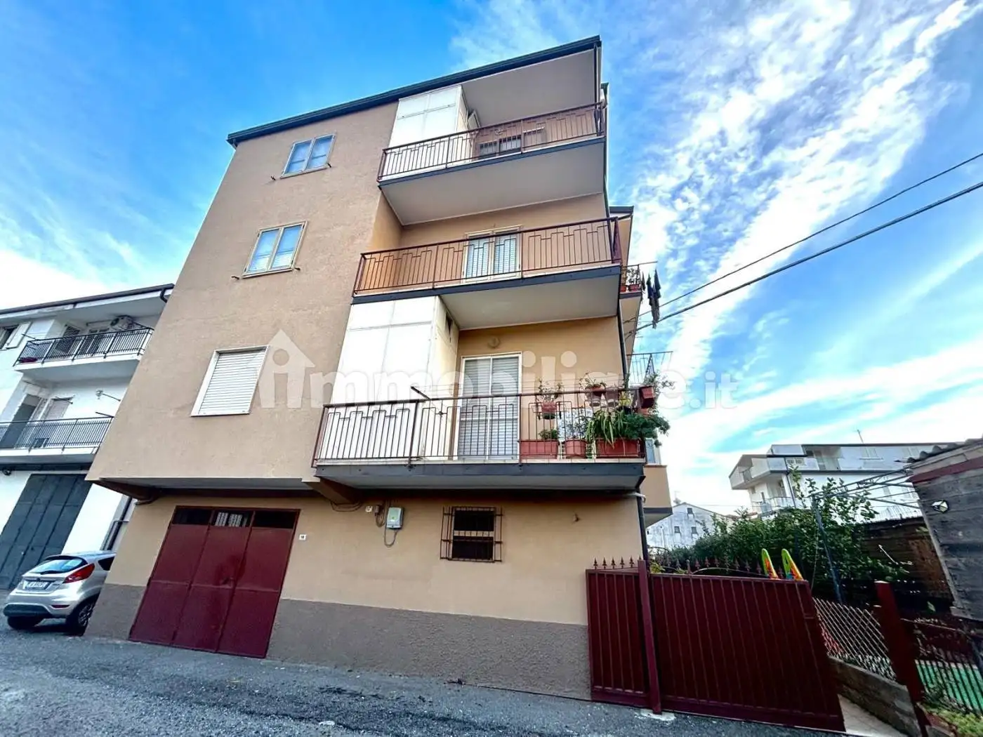 Appartamento in vendita a Lamezia Terme