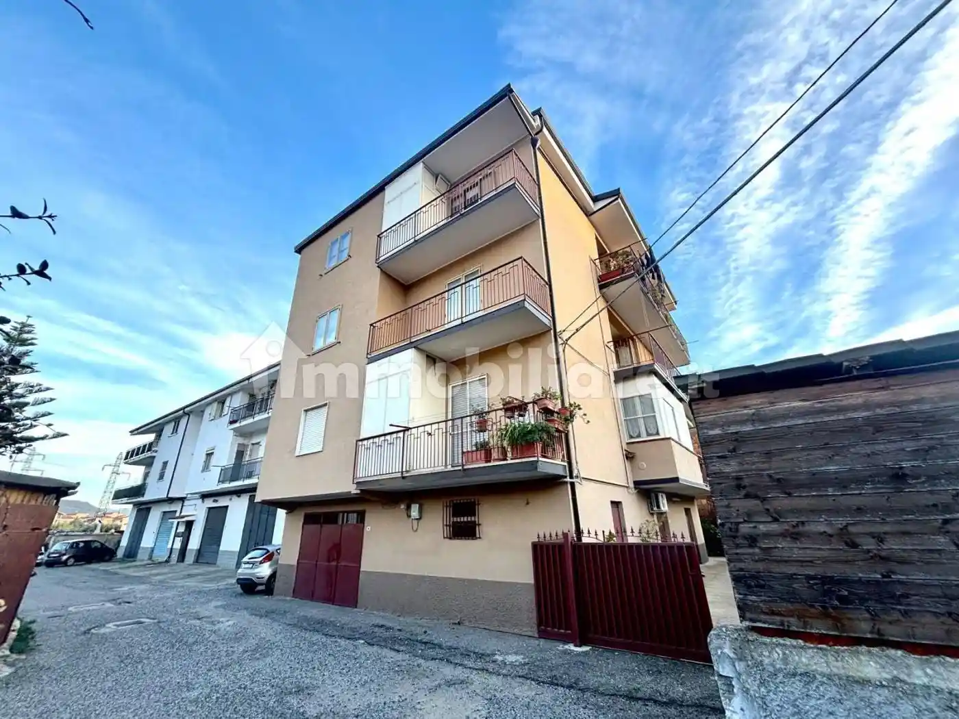 Quadrilocale via San Martino, Nicastro Sambiase, Lamezia Terme - foto 2