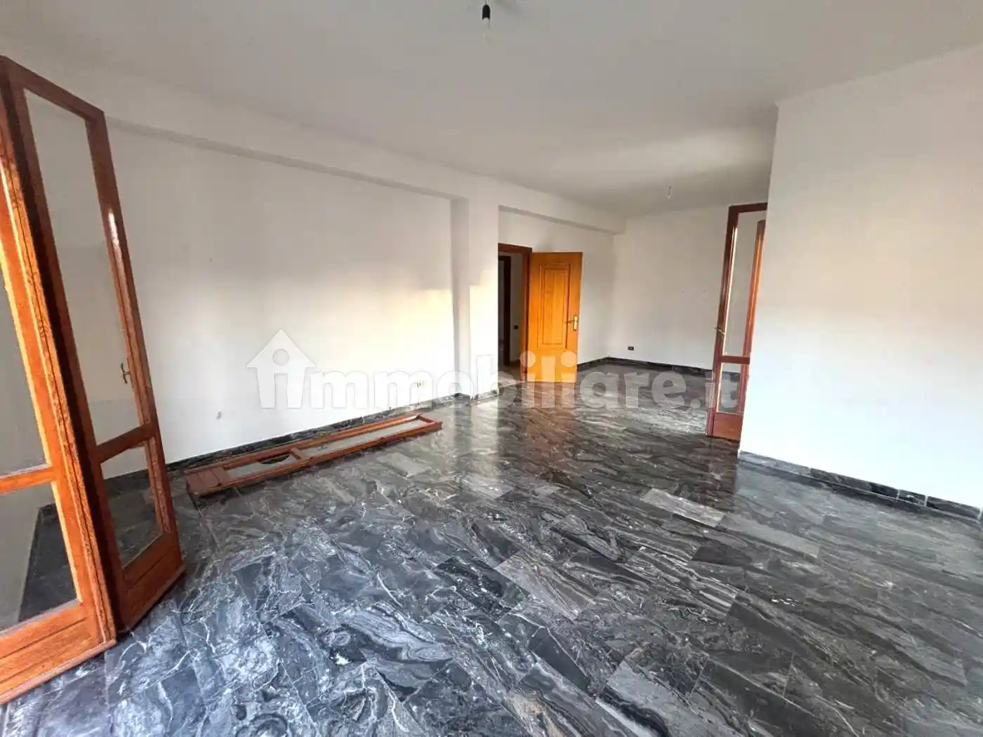 Quadrilocale via San Martino, Nicastro Sambiase, Lamezia Terme - foto 4