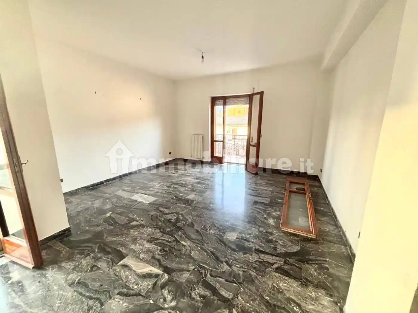 Quadrilocale via San Martino, Nicastro Sambiase, Lamezia Terme - foto 5