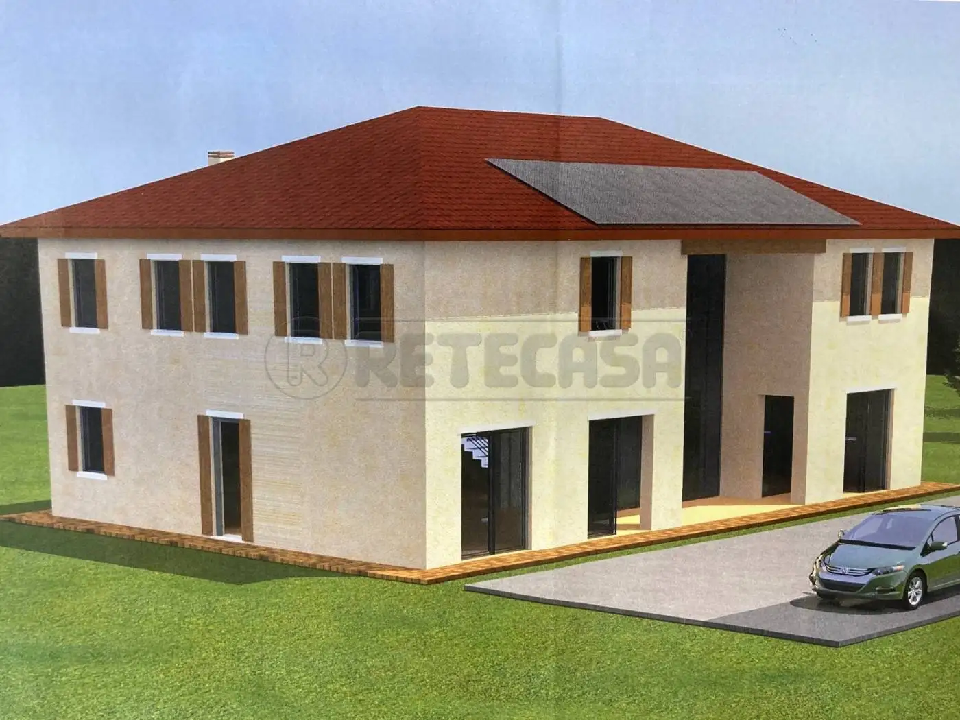 Villa in vendita a Mirano