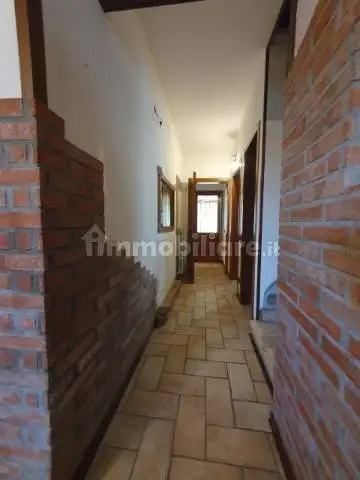 Terratetto plurifamiliare via Arioste, Centro, Bagnolo di Po - foto 2