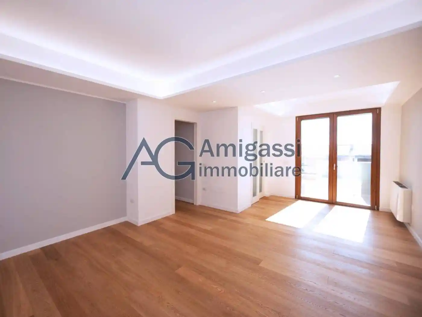 Appartamento in vendita a Bergamo